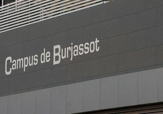 Terreno en venta en Zona Concordia en Burjassot