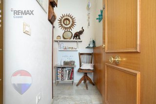 Piso en venta en Conde de Ureña - Monte Gibralfaro en Málaga