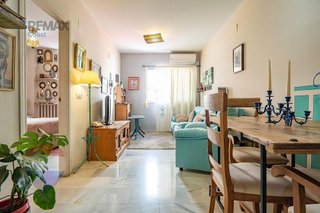 Piso en venta en Conde de Ureña - Monte Gibralfaro en Málaga