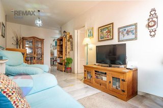 Piso en venta en Conde de Ureña - Monte Gibralfaro en Málaga