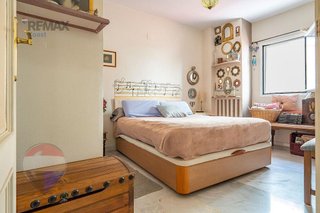 Piso en venta en Conde de Ureña - Monte Gibralfaro en Málaga