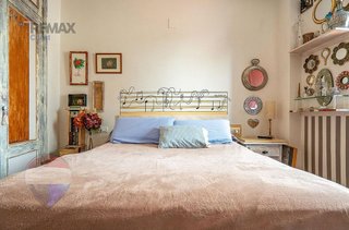 Piso en venta en Conde de Ureña - Monte Gibralfaro en Málaga