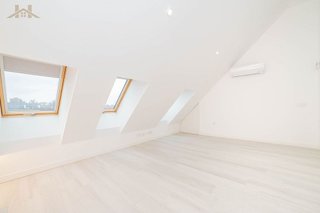 Dúplex en venta en Zona Pueblo en Pozuelo de Alarcón