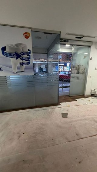 Local comercial en venta en Santa María en Ciudad Real
