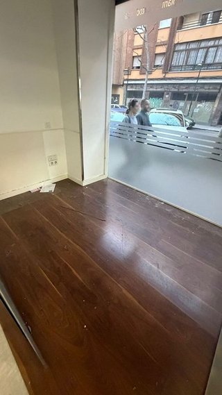 Local comercial en venta en Santa María en Ciudad Real