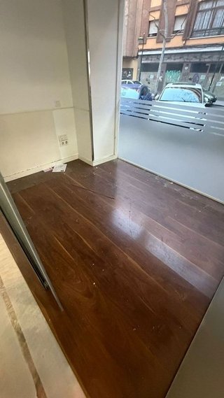 Local comercial en venta en Santa María en Ciudad Real