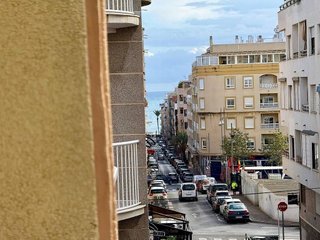 Piso en venta en Playa del Cura en Torrevieja