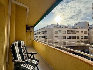 Piso en venta en Playa del Cura en Torrevieja