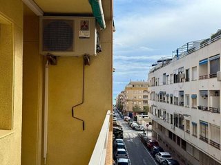 Piso en venta en Playa del Cura en Torrevieja