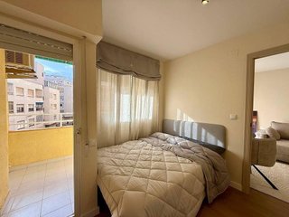 Piso en venta en Playa del Cura en Torrevieja
