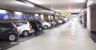 Garaje en venta en Sta. Catalina - El Jonquet en Palma de Mallorca