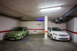 Garaje en venta en Sta. Marina - San Andrés - San Pablo - San Lorenzo en Córdoba