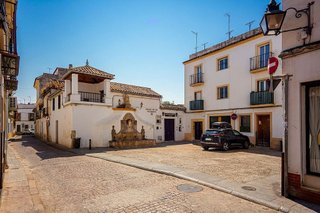 Garaje en venta en Sta. Marina - San Andrés - San Pablo - San Lorenzo en Córdoba