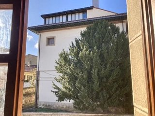 Piso en alquiler en Zona Teatro Campoamor en Oviedo