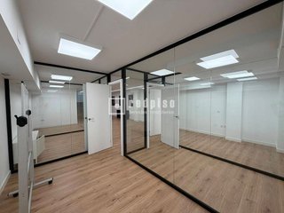 Local comercial en alquiler en Casco Antiguo en Majadahonda