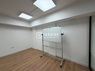 Local comercial en alquiler en Casco Antiguo en Majadahonda