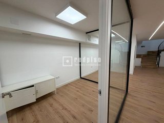 Local comercial en alquiler en Casco Antiguo en Majadahonda