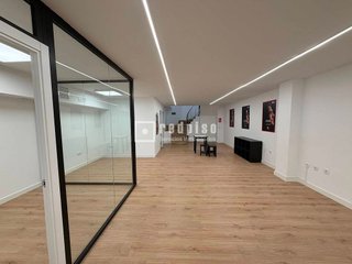 Local comercial en alquiler en Casco Antiguo en Majadahonda
