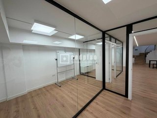 Local comercial en alquiler en Casco Antiguo en Majadahonda