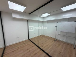Local comercial en alquiler en Casco Antiguo en Majadahonda