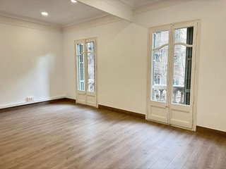 Oficina en alquiler en L'Antiga Esquerra de l'Eixample en Barcelona