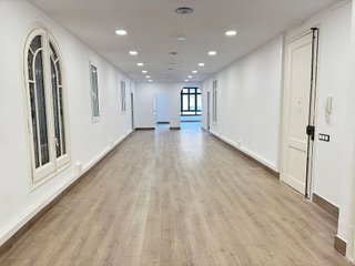 Oficina en alquiler en L'Antiga Esquerra de l'Eixample en Barcelona