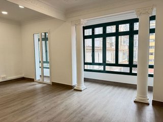 Oficina en alquiler en L'Antiga Esquerra de l'Eixample en Barcelona