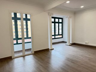 Oficina en alquiler en L'Antiga Esquerra de l'Eixample en Barcelona