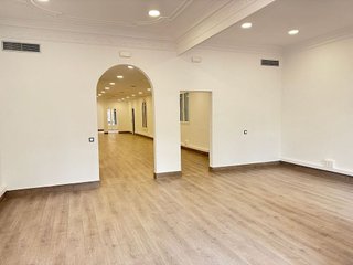 Oficina en alquiler en L'Antiga Esquerra de l'Eixample en Barcelona