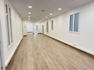 Oficina en alquiler en L'Antiga Esquerra de l'Eixample en Barcelona