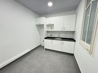 Oficina en alquiler en L'Antiga Esquerra de l'Eixample en Barcelona