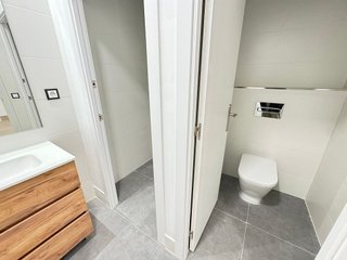 Oficina en alquiler en L'Antiga Esquerra de l'Eixample en Barcelona