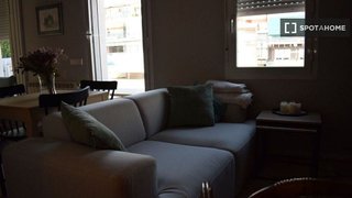 Piso en alquiler en Nuevos Ministerios - Ríos Rosas en Madrid