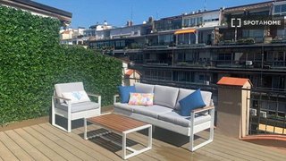 Piso en alquiler en Nuevos Ministerios - Ríos Rosas en Madrid