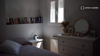 Piso en alquiler en Nuevos Ministerios - Ríos Rosas en Madrid
