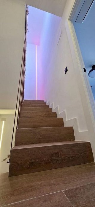 Casa adosada en alquiler en Nueva Torrevieja - Aguas Nuevas en Torrevieja