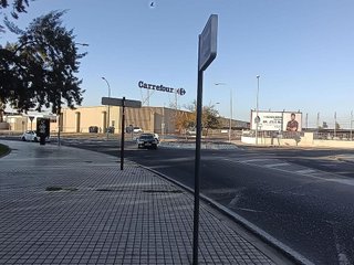Local comercial en alquiler en Cañero en Córdoba