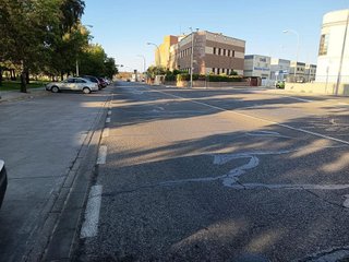 Local comercial en alquiler en Cañero en Córdoba