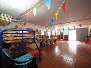Casa adosada en venta en Tomelloso