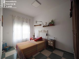 Casa adosada en venta en Tomelloso