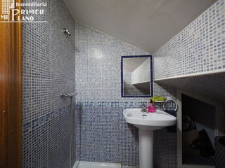 Casa adosada en venta en Tomelloso