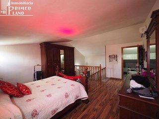 Casa adosada en venta en Tomelloso