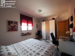 Casa adosada en venta en Tomelloso