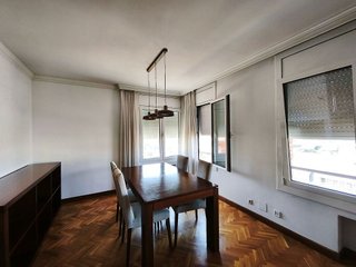 Ático en alquiler en Sant Gervasi - Galvany en Barcelona