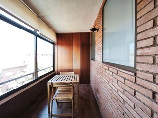 Ático en alquiler en Sant Gervasi - Galvany en Barcelona