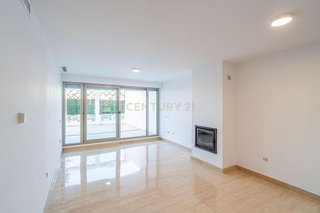 Piso en venta en La Cala Golf - Lagar Martell en Mijas
