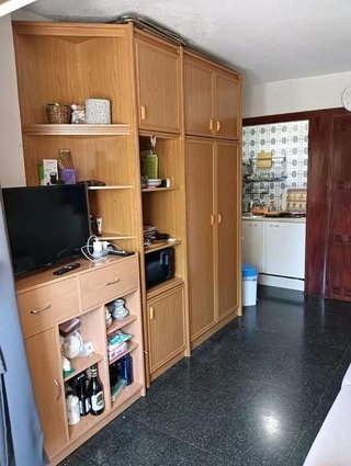 Estudio en venta en Puerto Marina en Benalmádena