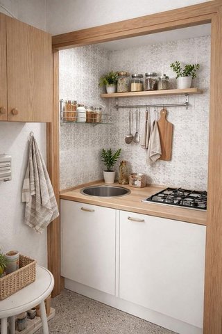 Estudio en venta en Puerto Marina en Benalmádena