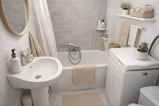 Estudio en venta en Puerto Marina en Benalmádena