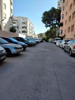 Estudio en venta en Puerto Marina en Benalmádena